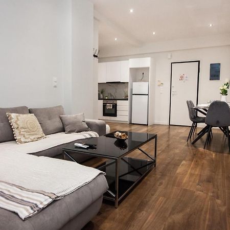 Cute Apartment Near Acropolis Athènes Extérieur photo