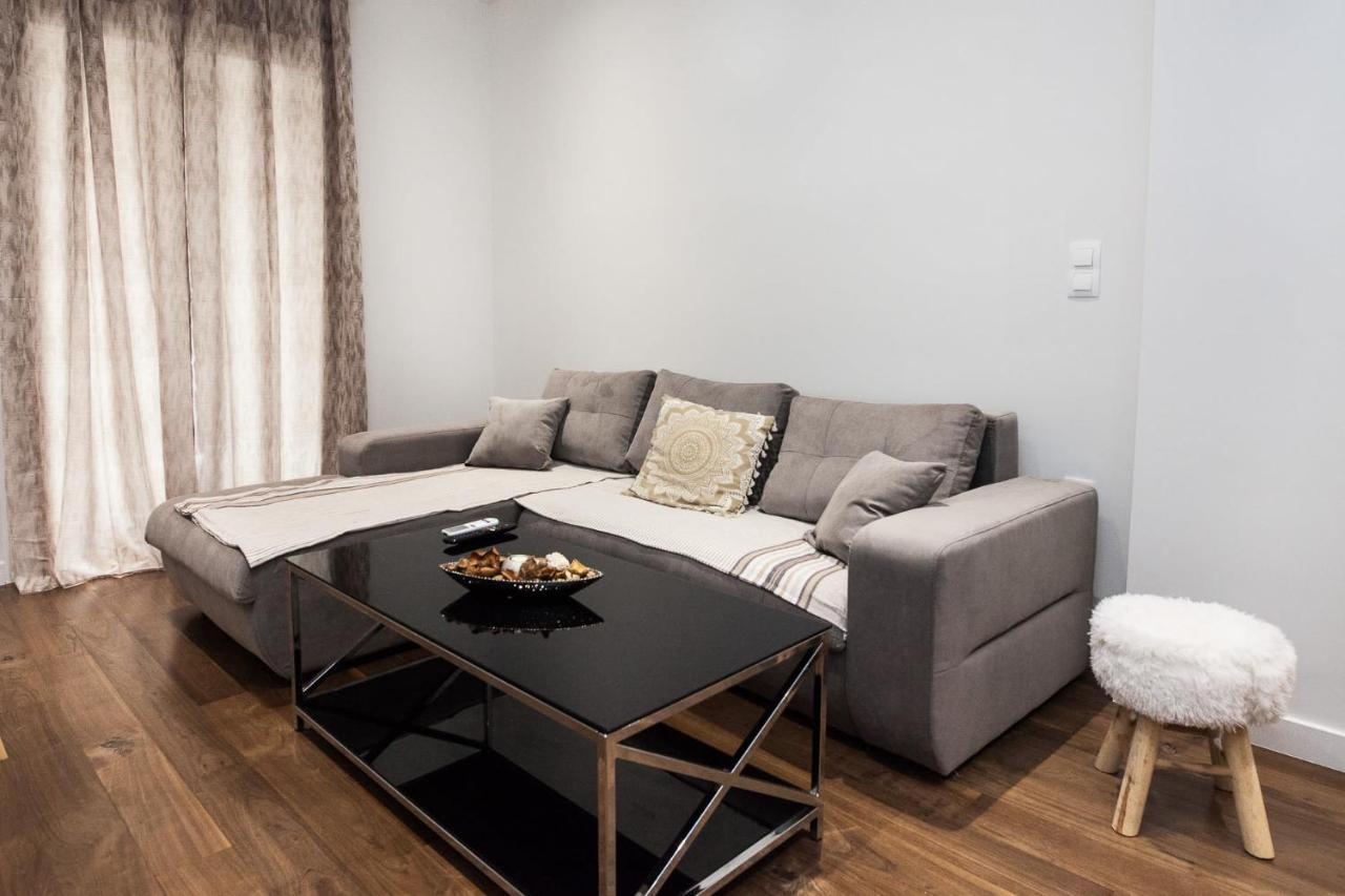 Cute Apartment Near Acropolis Athènes Extérieur photo
