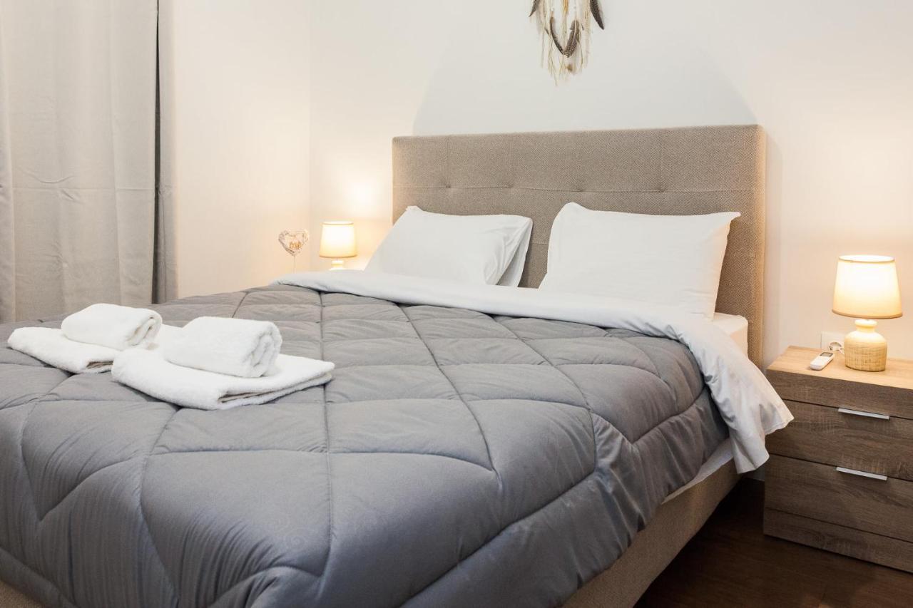 Cute Apartment Near Acropolis Athènes Extérieur photo