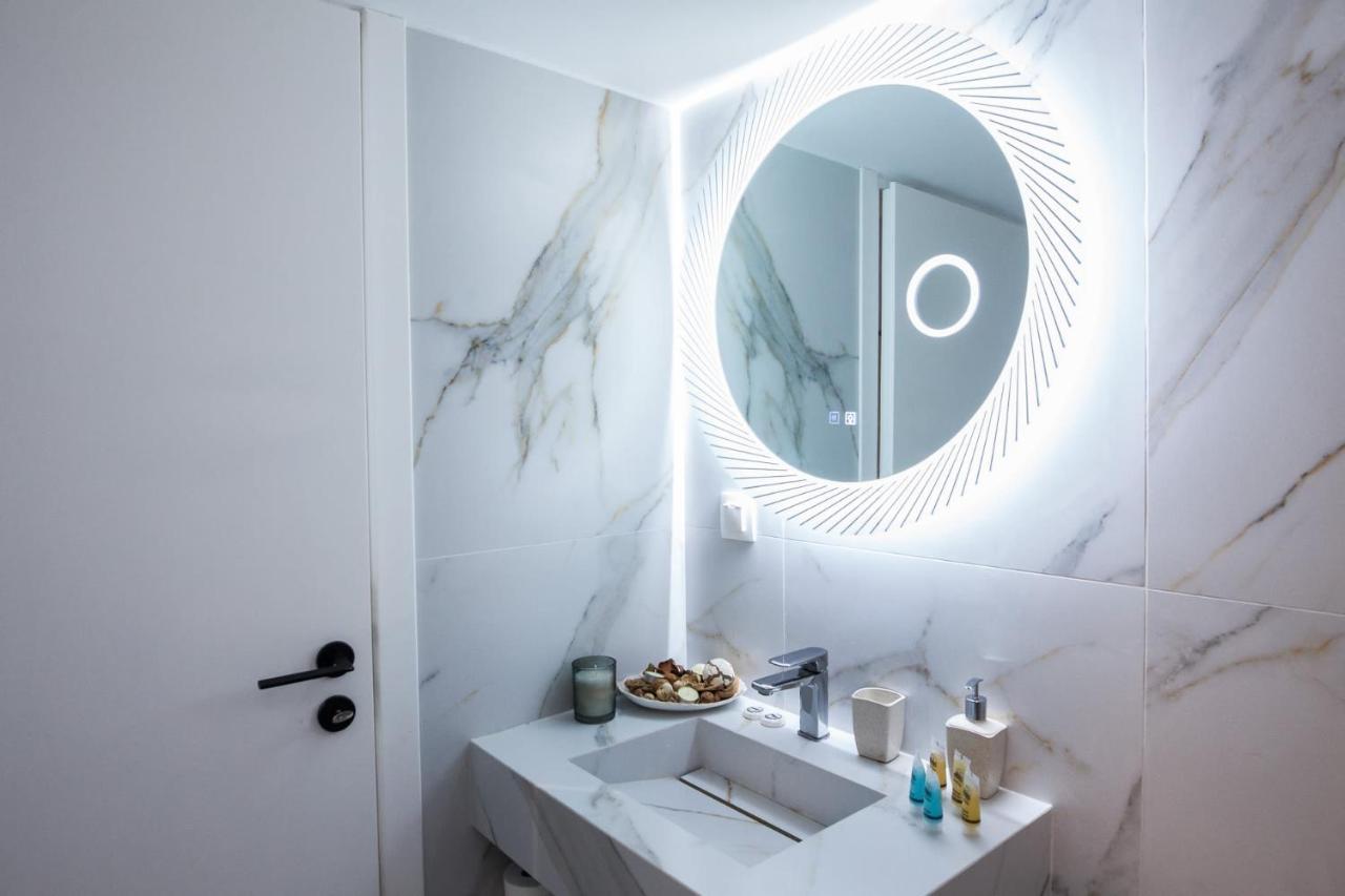 Cute Apartment Near Acropolis Athènes Extérieur photo